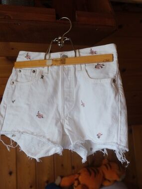 Short 501 Levi's